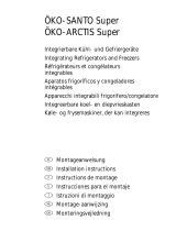 AEG Arctis1372-5i Manuale utente