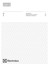 Electrolux EXS12JEIWI Manuale utente