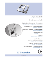 Electrolux ERL6297KK0 Manuale utente