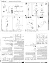 Electrolux ESTM1451 Manuale utente