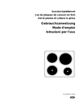 Electrolux PS200/202 Manuale utente