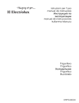 Electrolux ERP34900X Manuale utente