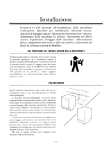 Electrolux ESI632 Manuale utente