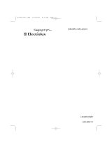 Electrolux ESI66010X Manuale utente