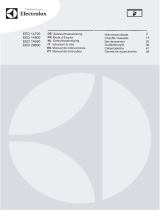 Electrolux EED14650OX Manuale utente