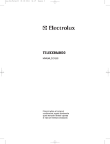 Electrolux ECD3.5I Manuale utente
