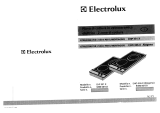 Electrolux EHP331X Manuale utente