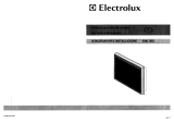 Electrolux EML30X Manuale utente