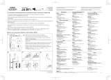 Yamaha JA-BF1 Manuale del proprietario