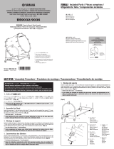 Yamaha BS-9000 Manuale del proprietario