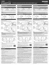 Yamaha DT50S Manuale del proprietario