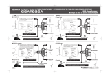 Yamaha CSAT926A Manuale del proprietario
