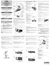 Yamaha FP9410 Manuale del proprietario