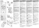 Yamaha SPS-5000 Manuale del proprietario