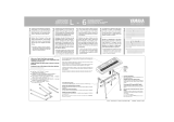 Yamaha L-6 Manuale utente