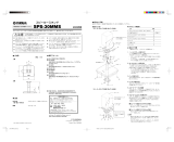 Yamaha SPS-30MMS Manuale del proprietario