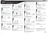 Yamaha HTR-6030 Manuale utente