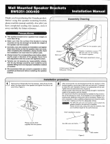 Yamaha BWS251-400 Manuale utente