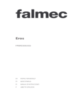 Falmec  FPERO30U5SS  Guida utente