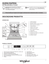 Whirlpool WIO 3T121 P Daily Reference Guide