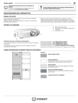 Whirlpool SI4 1 W.1 Daily Reference Guide