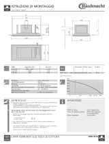 Whirlpool DDR 5010 In Guida d'installazione