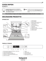 Whirlpool HKIO 3C22 C E W Daily Reference Guide