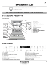 Whirlpool HIP 4O23 WGL O Daily Reference Guide