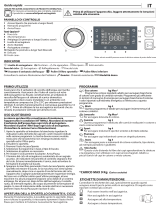 Whirlpool FT M22 9X2S EU Daily Reference Guide