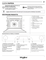 Whirlpool W7 OM5 4BS H Daily Reference Guide