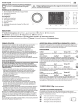 Bauknecht T M10 81SK EU Daily Reference Guide