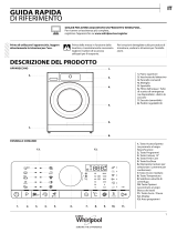 Whirlpool FSCR10423 Daily Reference Guide