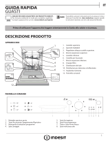 Indesit DPG 16B1 A NX EU Daily Reference Guide
