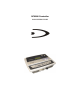 Datalogic SC6000 Manuale utente