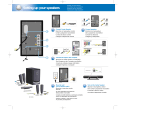 Dell Portable Speaker Speakers Manuale utente