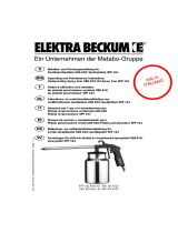Elektra BeckumUBS 820