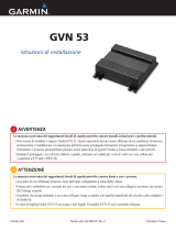 Brigade Car Stereo System GVN 53 Manuale utente