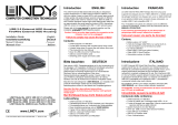 Lindy Computer Drive 20689 Manuale utente
