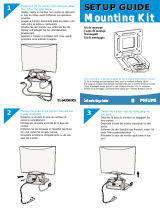 Philips EL6435E001 Manuale utente
