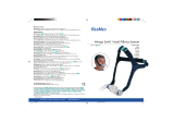 ResMed Respiratory Product Mirage Swift Manuale utente