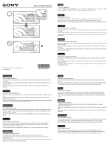 Sony DSC-TX100V Manuale del proprietario