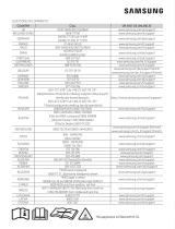 Samsung AR12NXPDPWKNEE Manuale utente