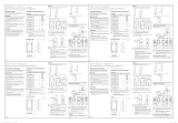 Samsung MRW-TS Manuale utente