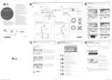 LG LAB540 Manuale utente