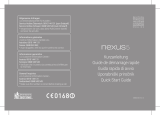 Google LG Nexus 5 Manuale utente