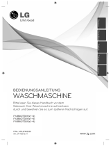 LG F14B9Q Manuale utente