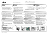 LG PTPKM0 Manuale utente