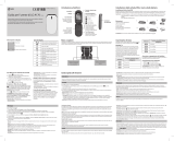 LG LGA170.ANLDWR Manuale utente