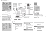 LG KP100.AOPMSV Manuale utente