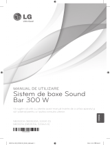LG NB3531A Manuale utente